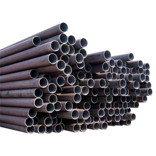 Cold Rolled Carbon Steel Seamless Pipe Sch40 1/4''