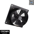 Fan Server AC Front and Back Fan T5