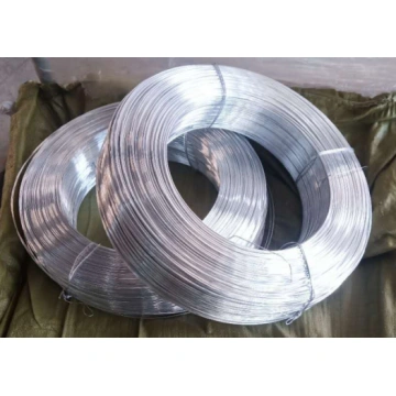 Aluminum Flat Wire - Top China Aluminum Wire Supplier