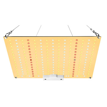 65W Full Spectrum LED Grow Light Board for Indoor Plants - LM281B LM301B LM301H with UV IR 660nm