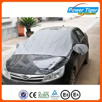 Best quality padded car cover