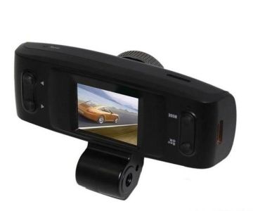Gs1000 Cmos 1.5 Inch Hd 1080p Car Dvr Recorder Camera With 4 Digital Zoom