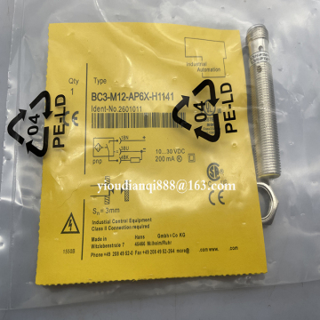 BC5-S18-AP4X-H1141/S250-Sensor-auf Lager