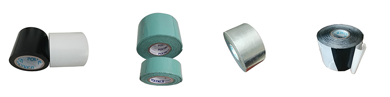 Butyl Tape