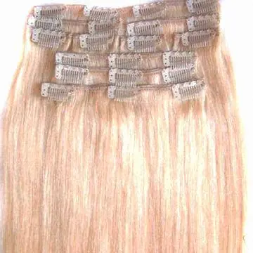 2013 Good-quality Remy Peruvian Hair Extension