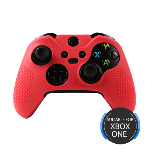 Single Color Silicon Case for Xbox One S