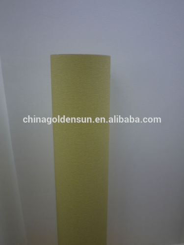 Latex base dry sandpaper roll