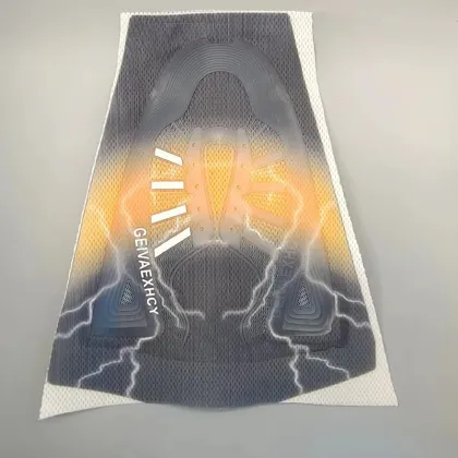 Wholesale Factory Direct Shoe Upper Materials & Sports Shoe Uppers