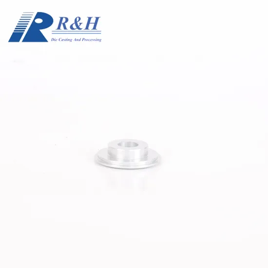 custom aluminum alloy die casting parts aluminum alloy die casting