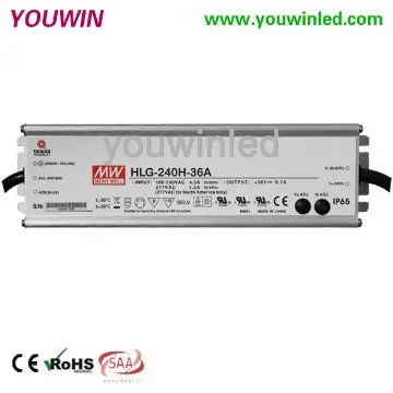 bridgelux LED light modules Led High Bay Warehouse light 200w