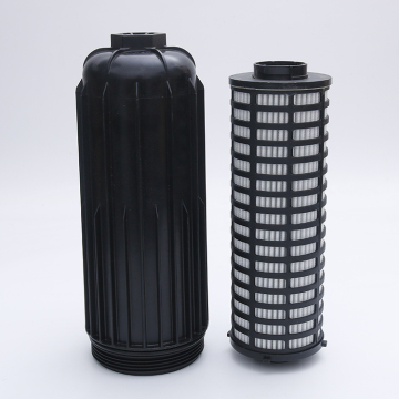 High Quality Oil Filter For Iveco 500054654