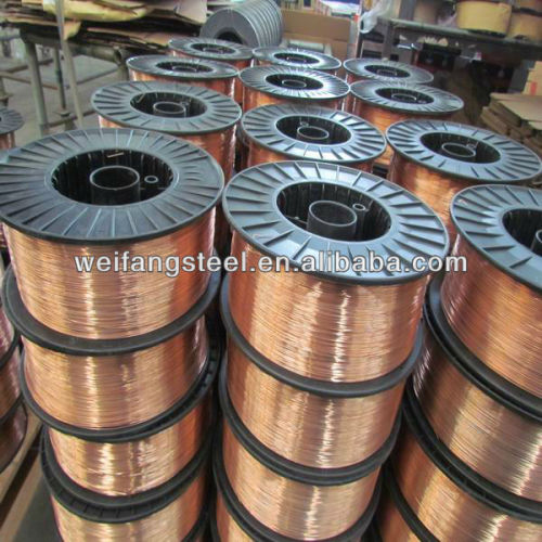 WELDING WIRE ER70S-6 0,80, OEM PACKAGE