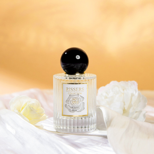 50ml Rissers Desert Rose Eau de Toylette