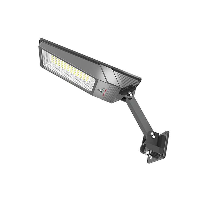Sensor Mounted Solar Garden Lights Sensor Mounted Solar Garden Lights