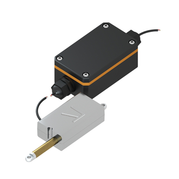 L-Shape Mini Linear Actuator 5/10/15/20mm Stroke