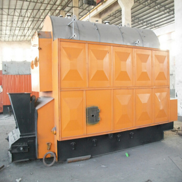 Professional Manufacturer of Steam Boiler