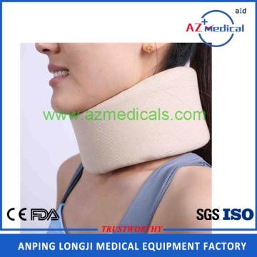 Chronische medizinische Cervico-Thorax-Orthese Cervical Collar