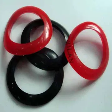Solar water heater dust seal ring