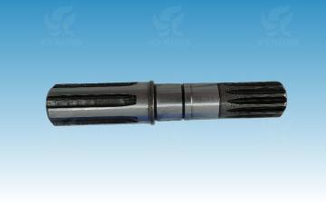WOODWARD PGA Z=6 Drive Shaft