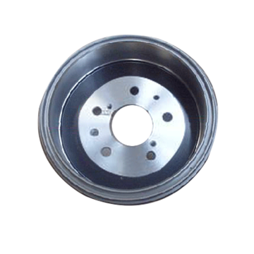 Deer Car Rear Brake Drum 3502011-D01