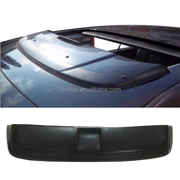 Rear Wind Deflector for Honda Civic 2001-2005
