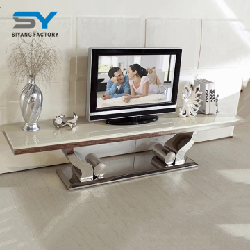 High Quality Machine Grade Dragon Mart Dubai TV Stand with Long Service Life