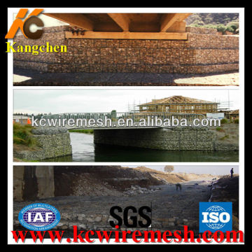Decorative gabion baskets for garden!!
