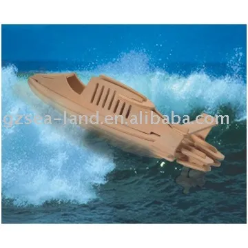 SPEED BOAT toys