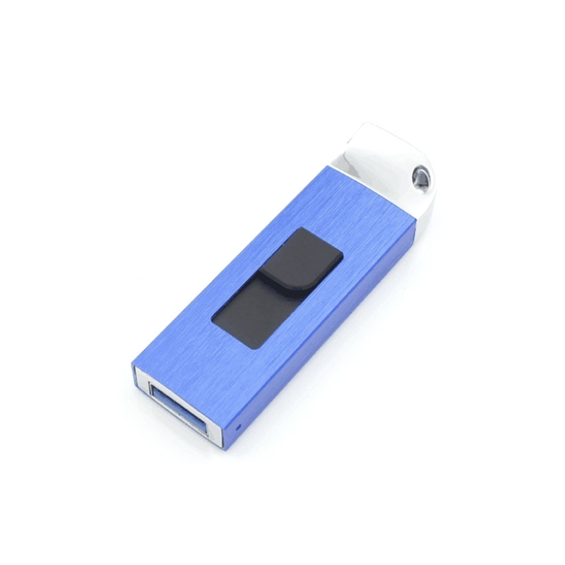 Quà tặng khuyến mãi Số lượng lớn thanh USB tùy chỉnh 16GB