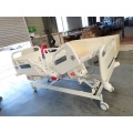 Thrombolysis weighing Electric five-function bed