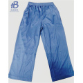 WOVEN SCHOOL WEAR POLY PANTS