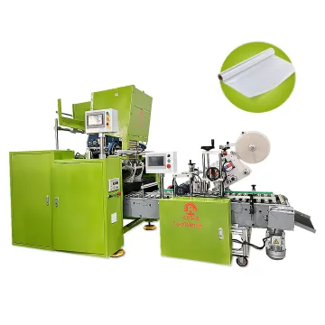 High-End Aluminium Foil and Film Slitting & Rewinding Machines