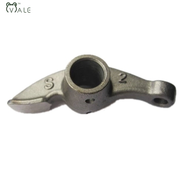 Engine Optimization: Modeling and Simulation of SMASH/SHOGUN Motorcycle Engines Using Rocker Arms