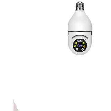 V380pro Wireless Elderly Care Security Camera with Cross-border Voice Intercom and Intelligent Surveillance - Clearance Sale