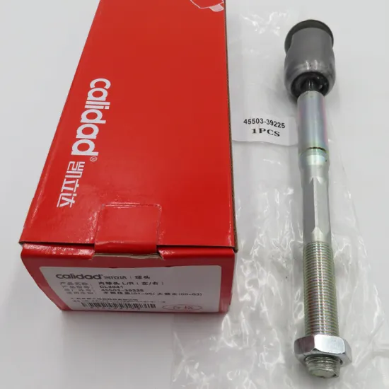 OEM Axial Joint Rack End 45503-39225 for Toyota Camry