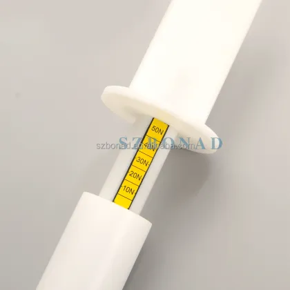IEC61032 IP2x 50N Test Finger Probe - Standard Jointed Test Finger Probe
