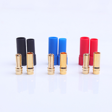 ESC terminal plug for uav, ESC connect plug XT150 for drone.