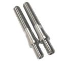 Custom Grinding Machining Precision Titanium Bolt and Nuts