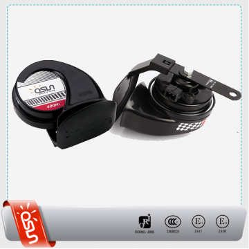 Powerful Car horn Peugeot Snail Horn