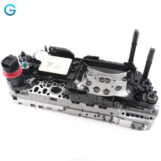 TCU CVT Valve Body for Mercedes Benz A003446241080 A003446241080