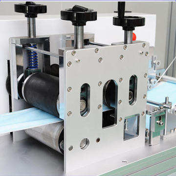 Non-woven Professional Mask Making Machine