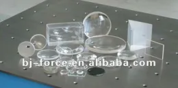 optical element for educational experiment