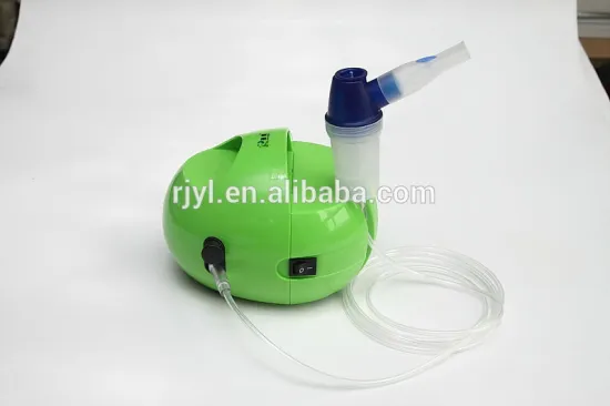 CE Approved MINI Air Compressor Nebulizer