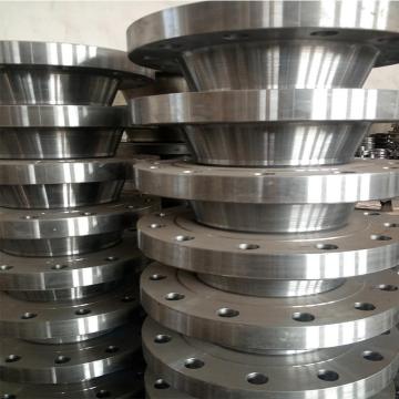 ASME B16.5 Weld Neck Flanges