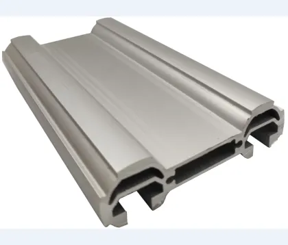 Factory Price Alloy Pipe Aluminum Profile Pipe For Lean Pipe System