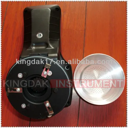 KWC Airborne Puffball Sampler/Air biological sampler