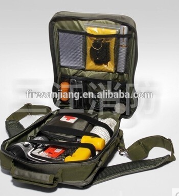 Survival backpack