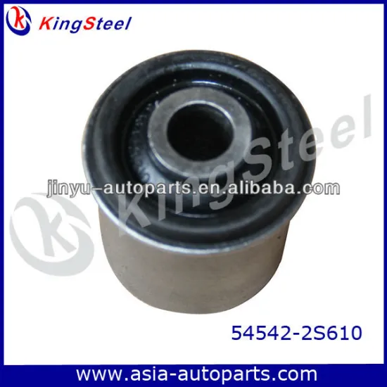 Axle Suspension Bushing For PICKUP D22 2.5 4WD 54542-2S610