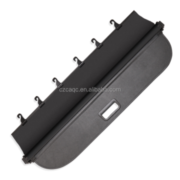 Leather Adventure Retractable Trunk Shield for Haval Jolion