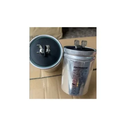 Electronics Online: Shop for E33.K24-606020 ELECTRONICON Capacitors